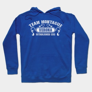 Team Montague Hoodie